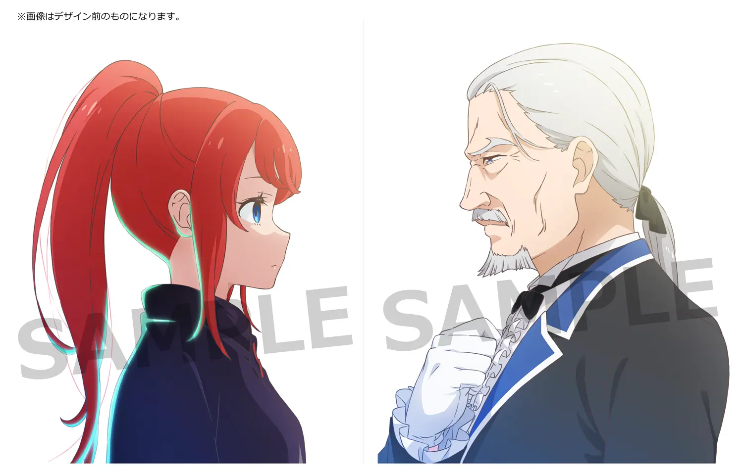 Blu-ray&DVD - 3rd season｜TVアニメ『Re:ゼロから始める異世界