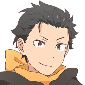 ナツキ・スバル